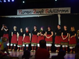Zunftabend 2019